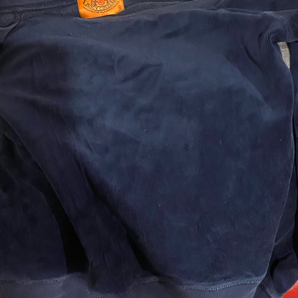 Fuzzy Sweaters - Picture 2 of 3